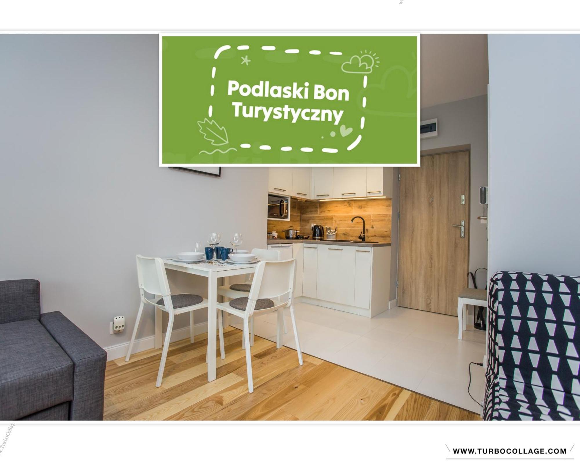 Cr Uroczy Apartament W Centrum Nowy Swiat 18 Białystok Exterior foto