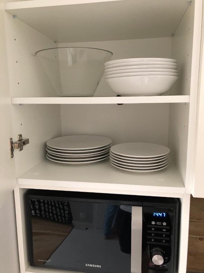 Cr Uroczy Apartament W Centrum Nowy Swiat 18 Białystok Exterior foto